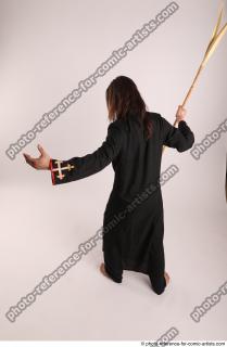 13 2019 01 JAKUB STANDING POSE WITH SPEAR 2